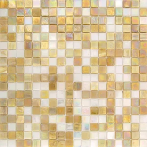 Мозаика Alma Mosaic Nibble 07/Volantis(m) 29,5x29,5 глянцевая
