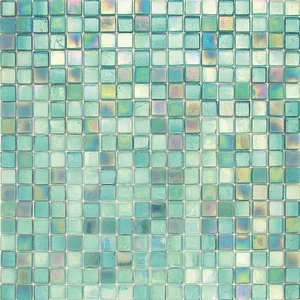 Мозаика Alma Mosaic Nibble 08/Draco(m) 29,5x29,5 глянцевая