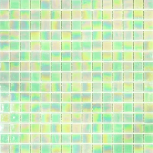 Мозаика Alma Mosaic Pearly PB429 20x20 глянцевая