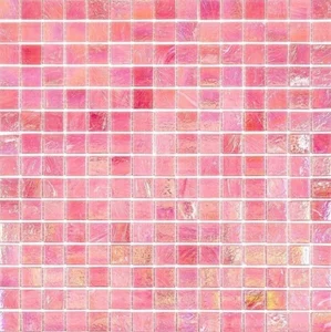Мозаика Alma Mosaic Pearly PN609-2 20x20 глянцевая