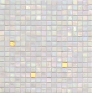 Мозаика Alma Mosaic Растяжки 15 DE-11(m) MIX 1 (первый микс) 29,5x29,5 глянцевая