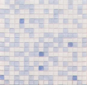 Мозаика Alma Mosaic Растяжки 15 DE-32(m) MIX 1 (первый микс) 29,5x29,5 глянцевая