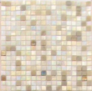 Мозаика Alma Mosaic Растяжки 15 DE-71(m) MIX 1 (первый микс) 29,5x29,5 глянцевая