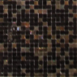 Мозаика Alma Mosaic Растяжки 15 DE-71(m) MIX 9 (последний микс) 29,5x29,5 глянцевая