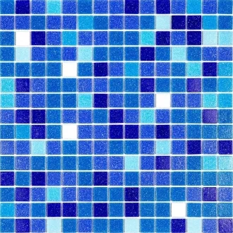 Растяжки 20 DE109(m) MIX 8 (последний микс)