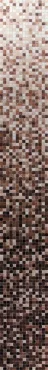 Мозаика Alma Mosaic Растяжки 20 Navajo(m) (комплект из 8 миксов) 26,2x32,7 глянцевая