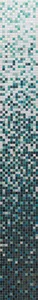 Мозаика Alma Mosaic Растяжки 20 Salvia(m) (комплект из 8 миксов) 26,2x32,7 глянцевая
