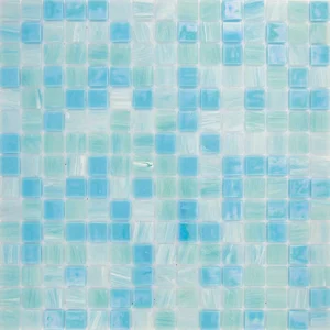 Мозаика Alma Mosaic Смеси 20 Crete(m) 32,7x32,7 глянцевая