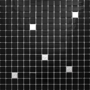 Мозаика Alma Mosaic Смеси 20 Jupiter5 GM(m) 32,7x32,7 глянцевая
