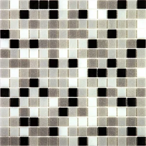 Мозаика Alma Mosaic Смеси 20 Neutral(m) 32,7x32,7 глянцевая