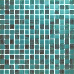 Мозаика Alma Mosaic Смеси 20 Palau(m) 32,7x32,7 глянцевая