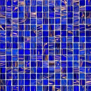 Мозаика Alma Mosaic Смеси 20 Storm(m) CN/880(m) 32,7x32,7 глянцевая