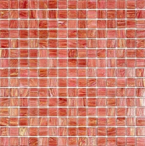 Мозаика Alma Mosaic Stella STE11 32,7x32,7 глянцевая