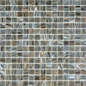 Мозаика Alma Mosaic Stella STE166 32,7x32,7 глянцевая