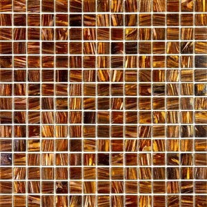 Мозаика Alma Mosaic Stella STN50-2 32,7x32,7 глянцевая