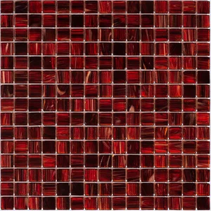 Мозаика Alma Mosaic Stella STN706 32,7x32,7 глянцевая