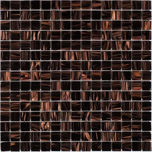 Мозаика Alma Mosaic Stella STR52 32,7x32,7 глянцевая