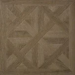 Керамогранит Impronta Alnus Quadrotta Terra AU0668Q 60x60 матовый