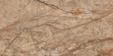 Керамогранит Alpas Cera Fenix Brown Mat Carving 60x120 матовый