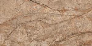 Керамогранит Alpas Cera Fenix Brown Mat Carving 60x120 матовый