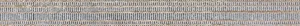 Бордюр ABK Alpes Raw List. Ethnic Ret PF60000267 5x60 матовый