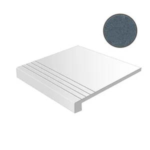 Ступень Vives Alpha Gradone Jeans 30x60 матовая