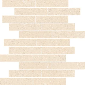 Мозаика Vives Alpha Mosaico Iraklia Beige 30x30 матовая