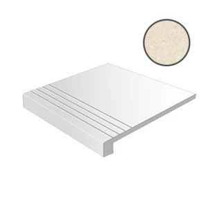 Ступень Vives Alpha-R Gradone Beige 29,3x59,3 матовая