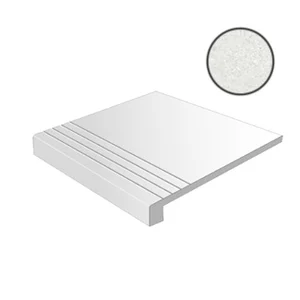 Ступень Vives Alpha-R Gradone Light 29,3x59,3 матовая