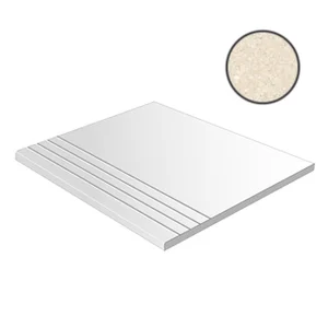 Ступень Vives Alpha-R Peldano Beige 29,3x59,3 матовая