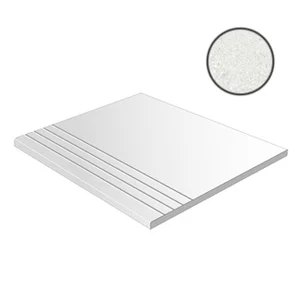 Ступень Vives Alpha-R Peldano Light 29,3x59,3 матовая