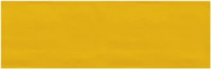 Плитка Alta Cristall Glass Giallo 20x60 глянцевая
