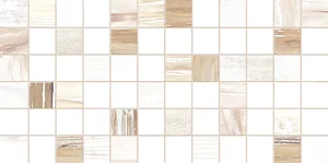 Плитка AltaCera WT9ANQ55 Антика Чип Микс / Antique Chip Mix 24,9x50 матовая