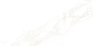 Плитка Altacera WT9ARE00 Авеню Артдеко белый / Avenue Artdeco White 25x50 глянцевая
