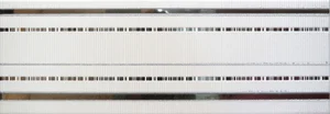 Декоративный элемент Altacera Bella Band DW11BND00 20x60 структурированный