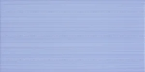Плитка Altacera Blik Azul Lines Marengo WT9LNS13 24,9x50 глянцевая