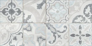 Плитка Altacera Deco Sky WT9DEC03 24,9x50 матовая