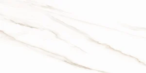 Плитка AltaCera WT9ESR00 Эсприт Калакатта / Esprit Calacatta 25x50 глянцевая