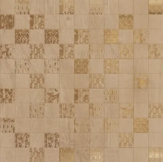 Imprint Mosaic Gold Vesta DW7MGV11
