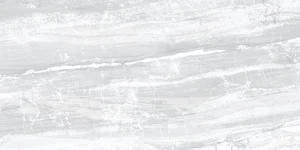 Плитка AltaCera WT9INR25 Интерни темно-серый / Interni Dark Grey 25x50 глянцевая