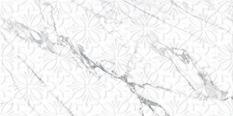 Плитка Altacera WT9LIM55 Лима Калакатта Лима Флауэр / Lima Calacatta Lima Flower 24,9x50 глянцевая Плитка Altacera WT9LIM55 Лима Калакатта Лима Флауэр / Lima Calacatta Lima Flower 24,9x50 глянцевая