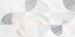Плитка AltaCera WT9PAL55 Пальмира Микс / Palmira Mix 24,9x50 глянцевая