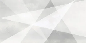 Плитка Altacera Shape Geometry White WT9SHG00 24,9x50 матовая