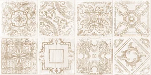Плитка AltaCera WT9VIE11 Виледж Пэчворк / Village Patchwork 24,9x50 матовая