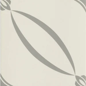 Керамогранит Grazia Althaus Berlino Grigio AHB6 20x20 матовый