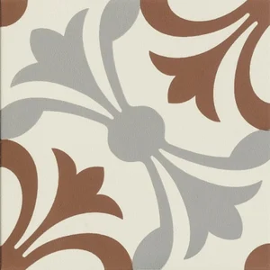Керамогранит Grazia Althaus Lipsia Mix Grigio/Cotto AHL63 20x20 матовый