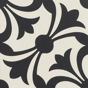 Керамогранит Grazia Althaus Lipsia Nero AHL5 20x20 матовый