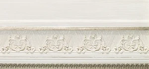 Бордюр Azulejos Alcor Alzata Rialto 12x28 глянцевый