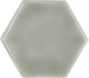 Плитка Amadis Art Deco Glossy on Mesh Chameleon 7,9x9,1 глянцевая