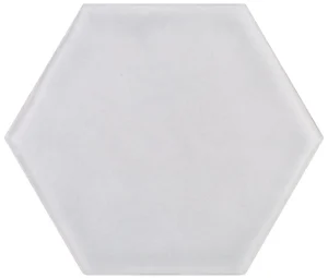 Плитка Amadis Art Deco Matt on Mesh Cement Grey 7,9x9,1 матовая